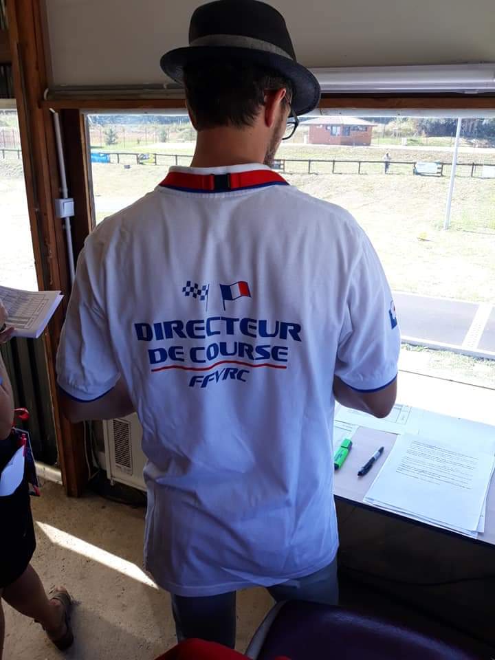 Aout World Moto 2018